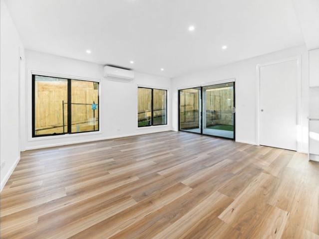 Townhouse for rent in Camerons Creek, Victoria