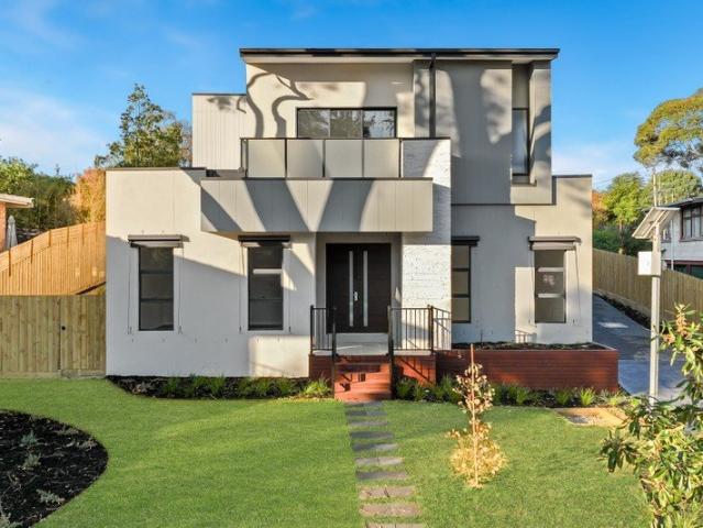 Townhouse for rent in Camerons Creek, Victoria