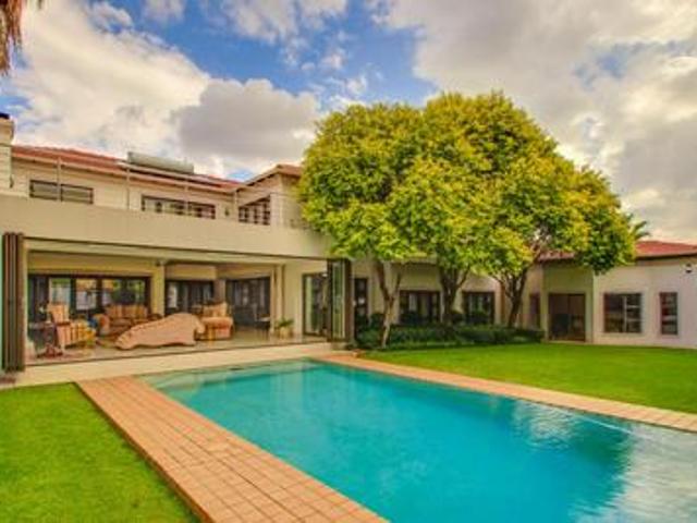 House for rent in Gauteng