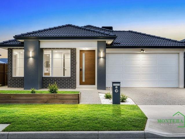 House for sale in Merrifield, Melbourne