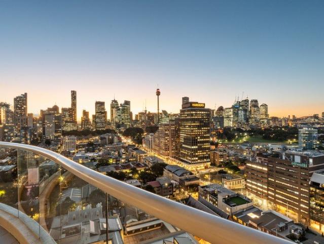 Apartment for sale in Darlinghurst, Sydney