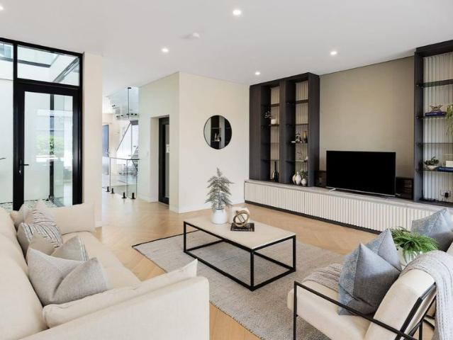 House for rent in Hunters Hill, Sydney