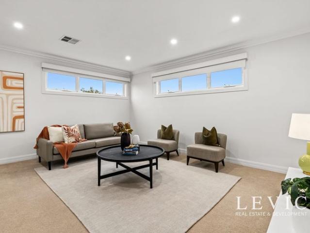 House for rent in Camberwell, Melbourne