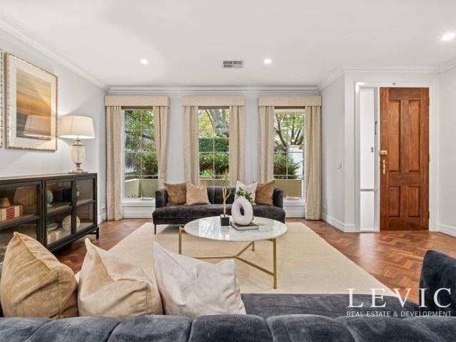 House for rent in Camberwell, Melbourne