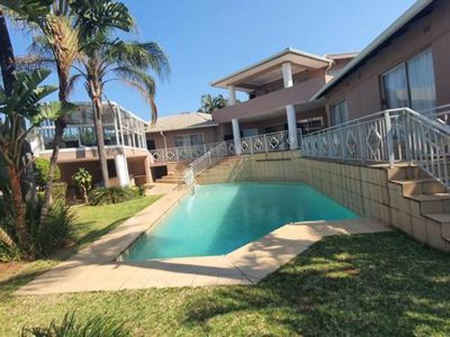 House for sale in Umhlanga, Kwazulu-natal
