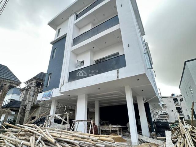 Flat for sale in Eti Osa, Abuja