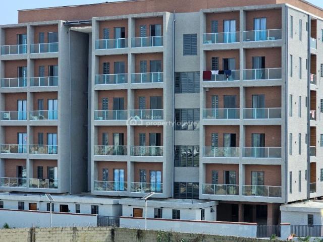 Flat for sale in Ibeju Lekki, Abuja