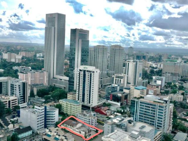 Apartment for sale in Kiambu, Nairobi