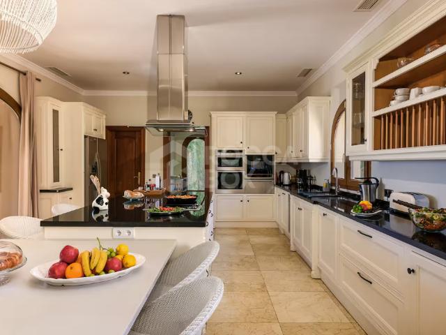 Casa en alquiler en Sotogrande, Campo de Gibraltar