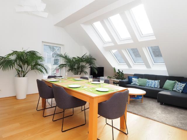 Wohnung kaufen in Mondsee, Oberösterreich