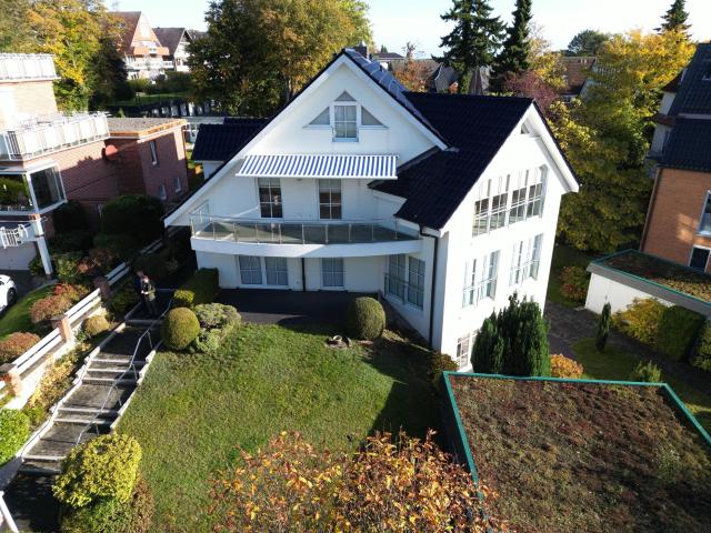 Wohnung kaufen in Travemünde, Lübeck