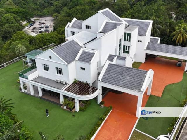 House for sale in Country Heights Damansara, Kuala Lumpur