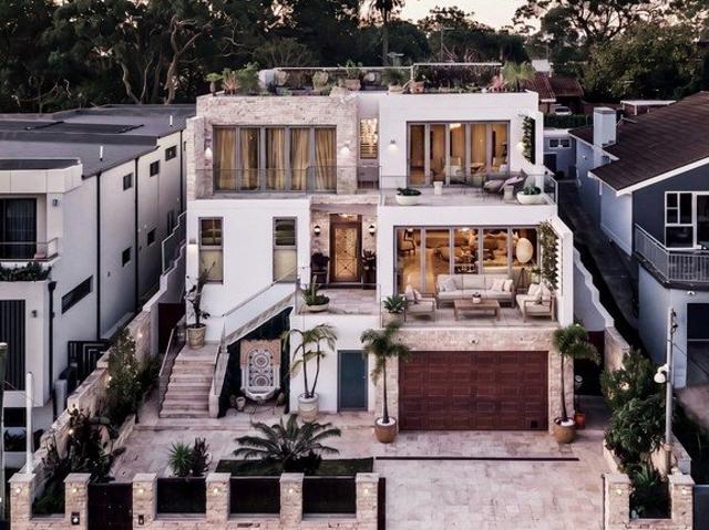 House for sale in Sydney, New South Wales
