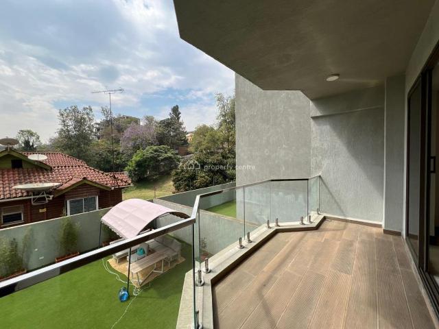 Apartment for rent in Westlands, Nairobi