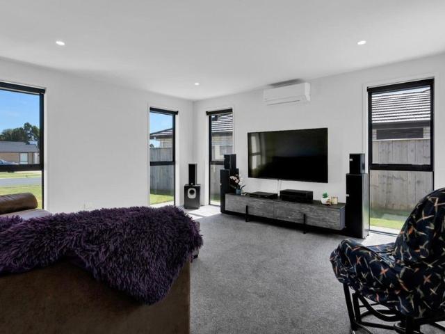 House for rent in Waitara, Taranaki
