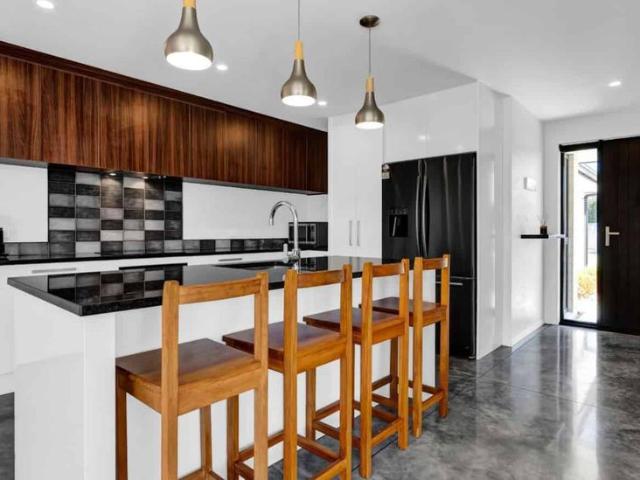 House for rent in Waitara, Taranaki
