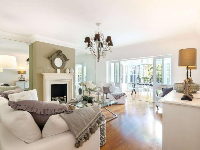 House for rent in Alderley Edge