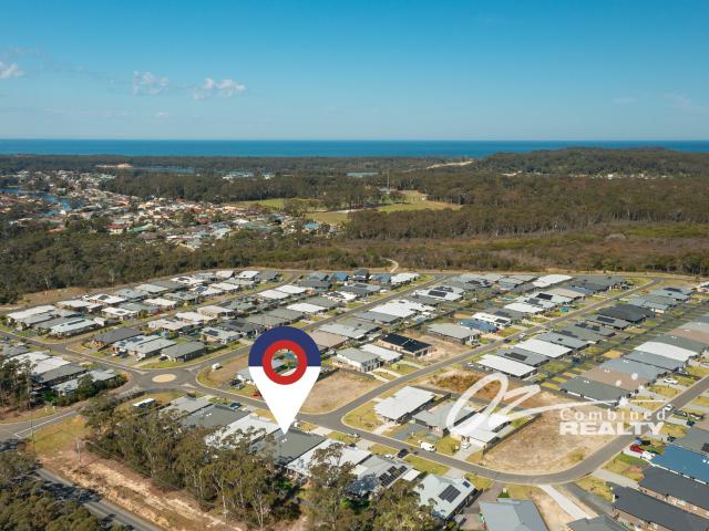 Duplex for sale in Sussex Inlet, New South Wales