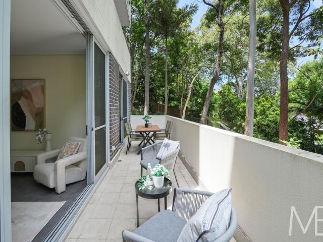 Apartment for sale in Greenwich, New South Wales