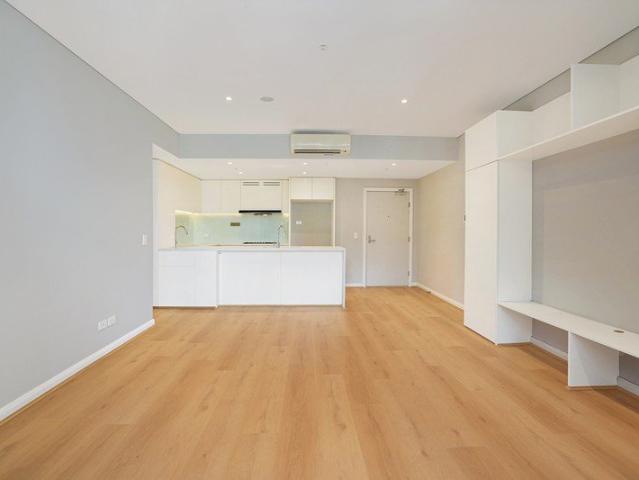 Apartment for rent in Wentworth Point, Sydney