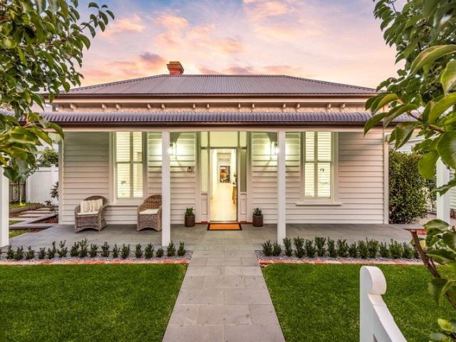 House for sale in Geelong, Victoria