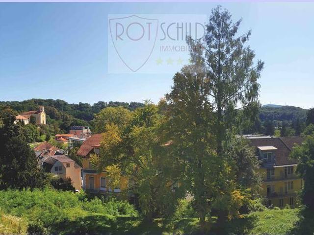 Apartment kaufen in Gleichenberg Dorf, Bad Gleichenberg