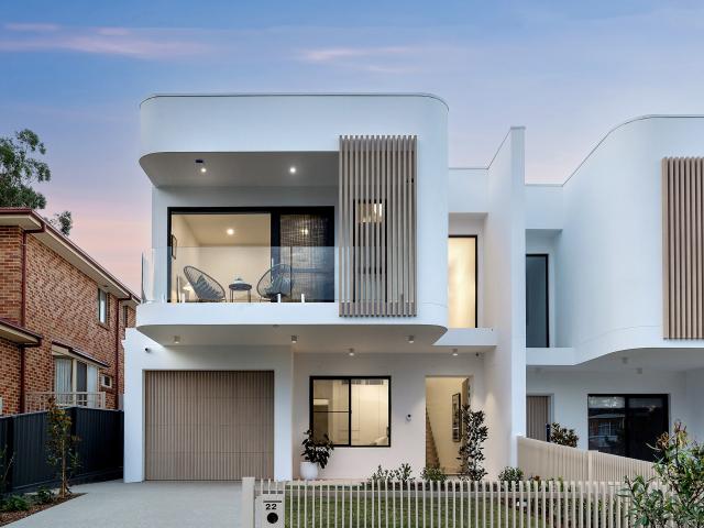 House for sale in Ryde