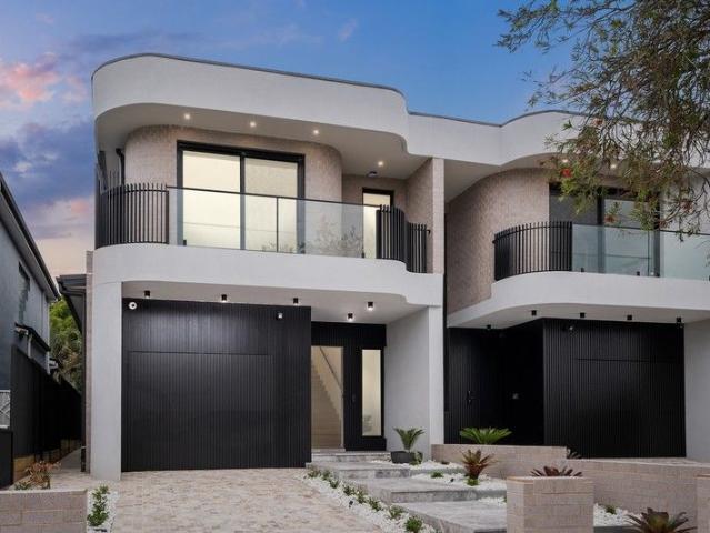 Duplex for sale in Sydney, New South Wales