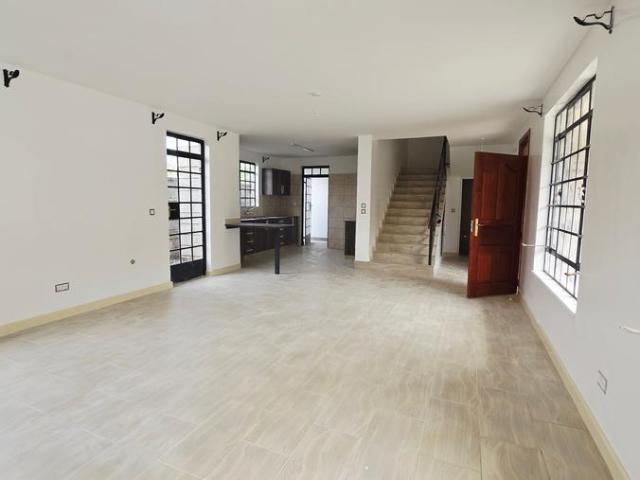 House for rent in Mackinnon Road, Kinango