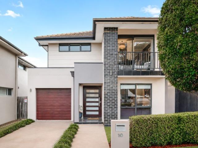 House for sale in Sydney, New South Wales