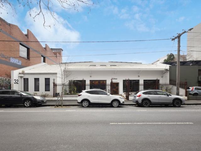 Office for rent in Camerons Creek, Victoria