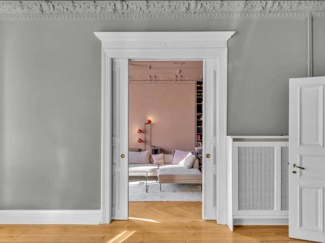 Apartment mieten in Eimsbüttel, Hamburg