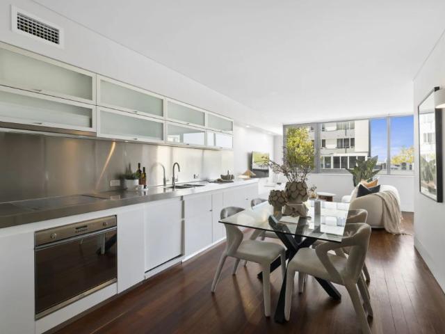 Apartment for rent in Sydney, New South Wales