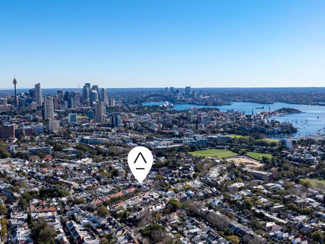 House for sale in Sydney, New South Wales