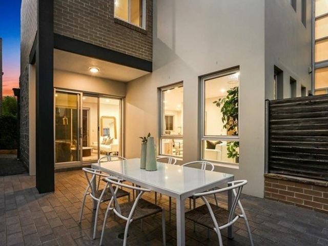 Townhouse for rent in Inner West, Sydney