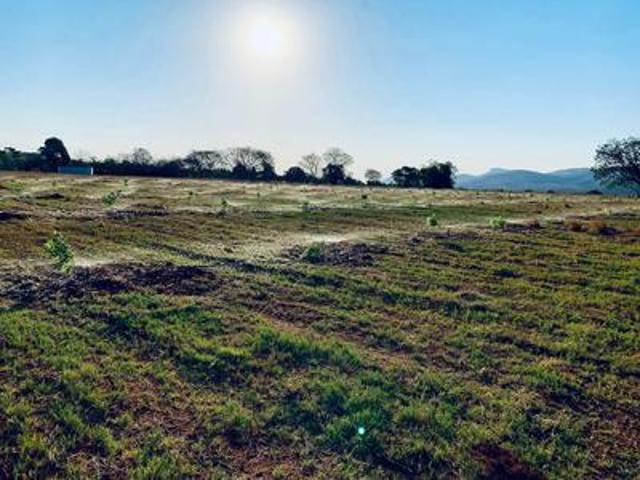 Farm for sale in Belabela, Limpopo
