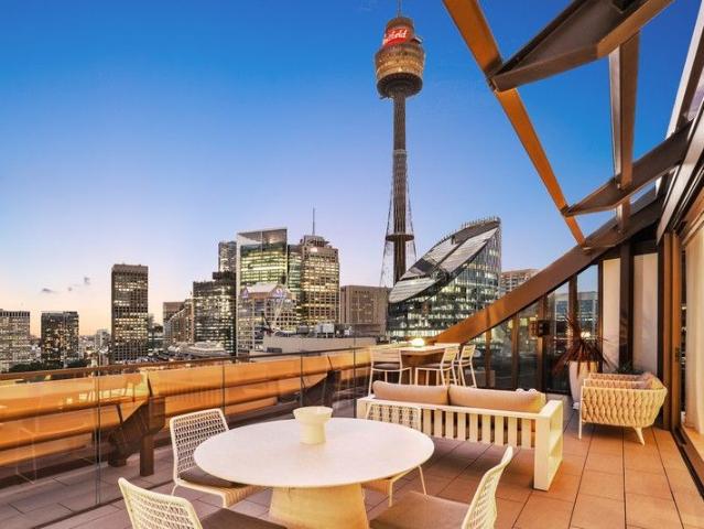 Apartment for sale in Sydney, New South Wales