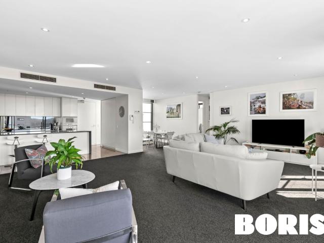 Apartment for rent in Canberra