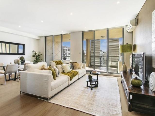 Apartment for rent in Sydney, New South Wales
