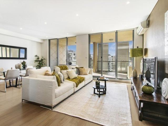 Apartment for rent in Sydney, New South Wales