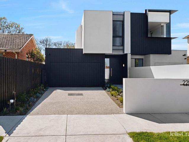 Townhouse for rent in Highett, Melbourne