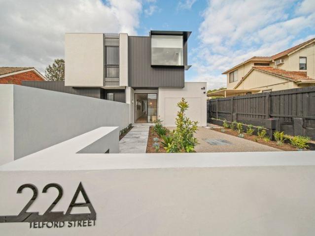 Townhouse for sale in Camerons Creek, Victoria