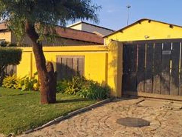 House for sale in Soweto, Gauteng
