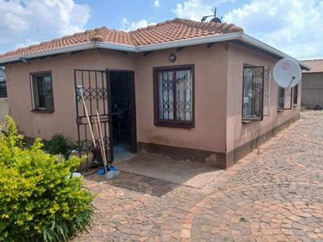 House for sale in Soweto, Gauteng