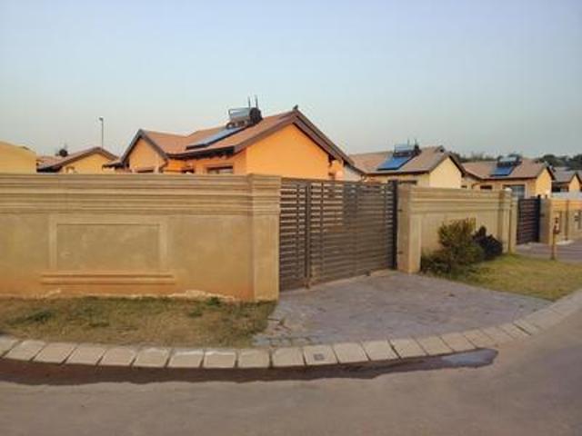 House for sale in Nooitgedacht, Gauteng