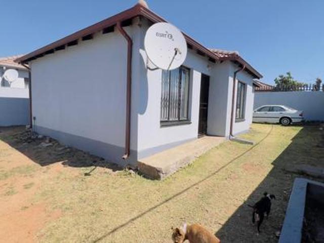 House for sale in Johannesburg, City of Johannesburg Metropolitan Municipality