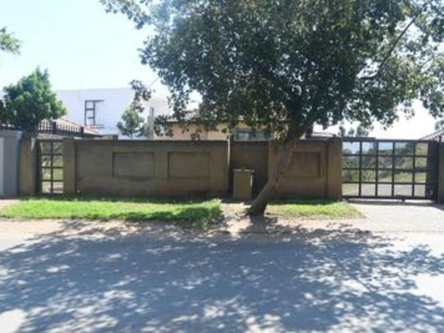House for sale in Nooitgedacht, Gauteng