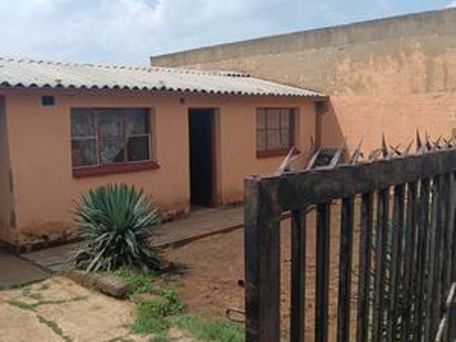 House for sale in Soweto, Gauteng