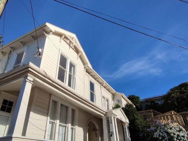 Apartment for rent in Matata, Wellington
