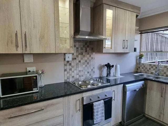 Townhouse for sale in Free State